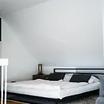 Appartement Unique Oldtown / Loft Nuremberg