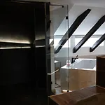 Unique Oldtown / Loft Appartement
