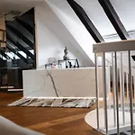 Unique Oldtown / Loft Appartement Nuremberg