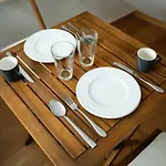Appartement Unique Oldtown / Loft Nuremberg