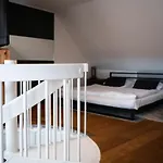 Unique Oldtown / Loft