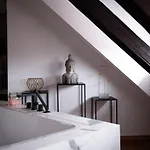 Lejlighed Unique Oldtown / Loft *