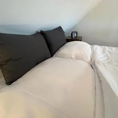 Unique Oldtown / Loft Apartment Nuremberg
