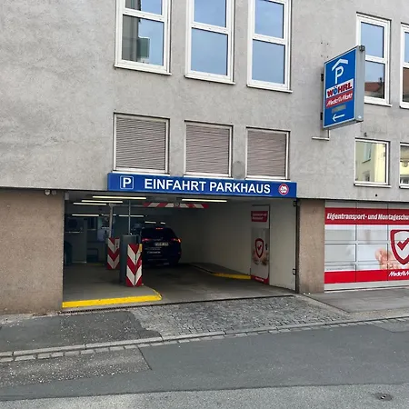 Unique Oldtown / Loft *