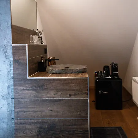 Appartement Unique Oldtown / Loft *