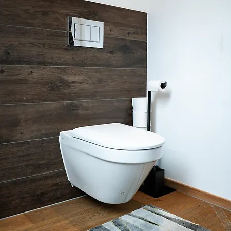 Unique Oldtown / Loft Appartement