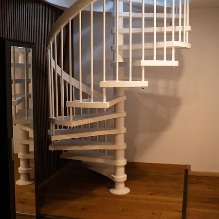 Appartement Unique Oldtown / Loft *