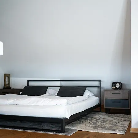 Unique Oldtown / Loft * Neurenberg