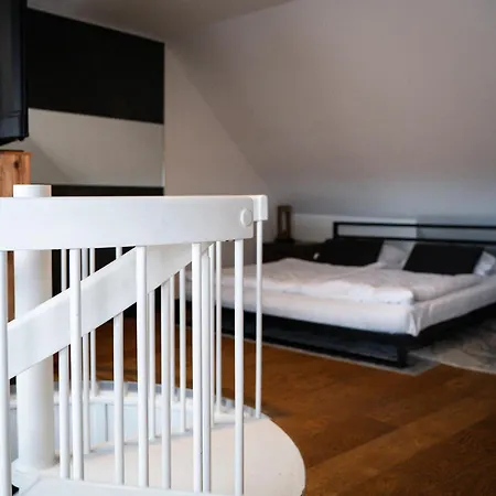 Unique Oldtown / Loft