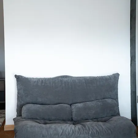 Appartement Unique Oldtown / Loft *