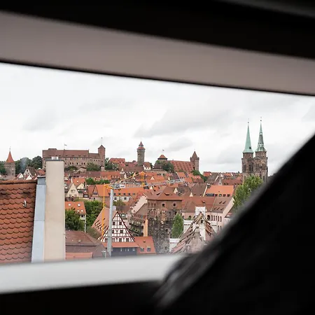 Unique Oldtown / Loft