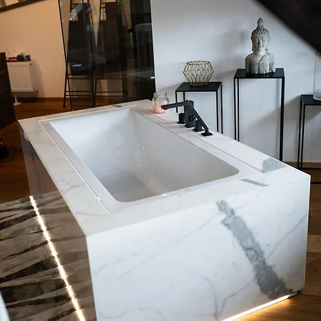 Unique Oldtown / Loft Appartement *