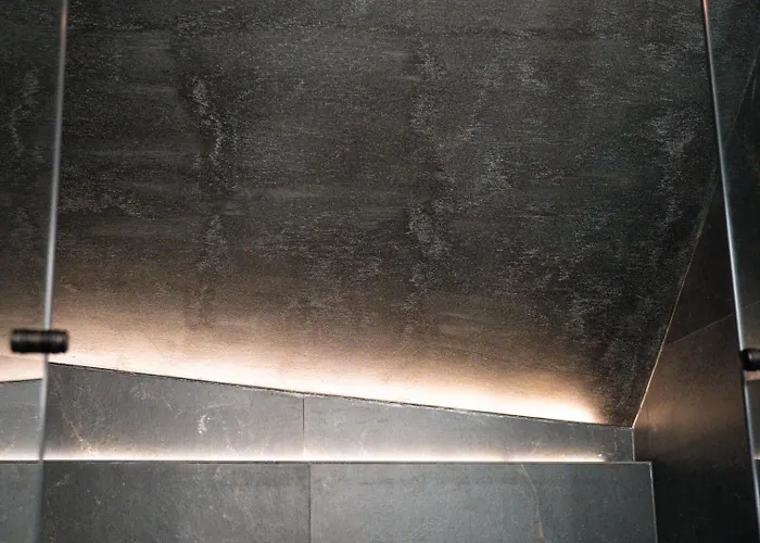 Unique Oldtown / Loft דירה *