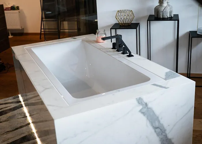 Unique Oldtown / Loft Apartmán *